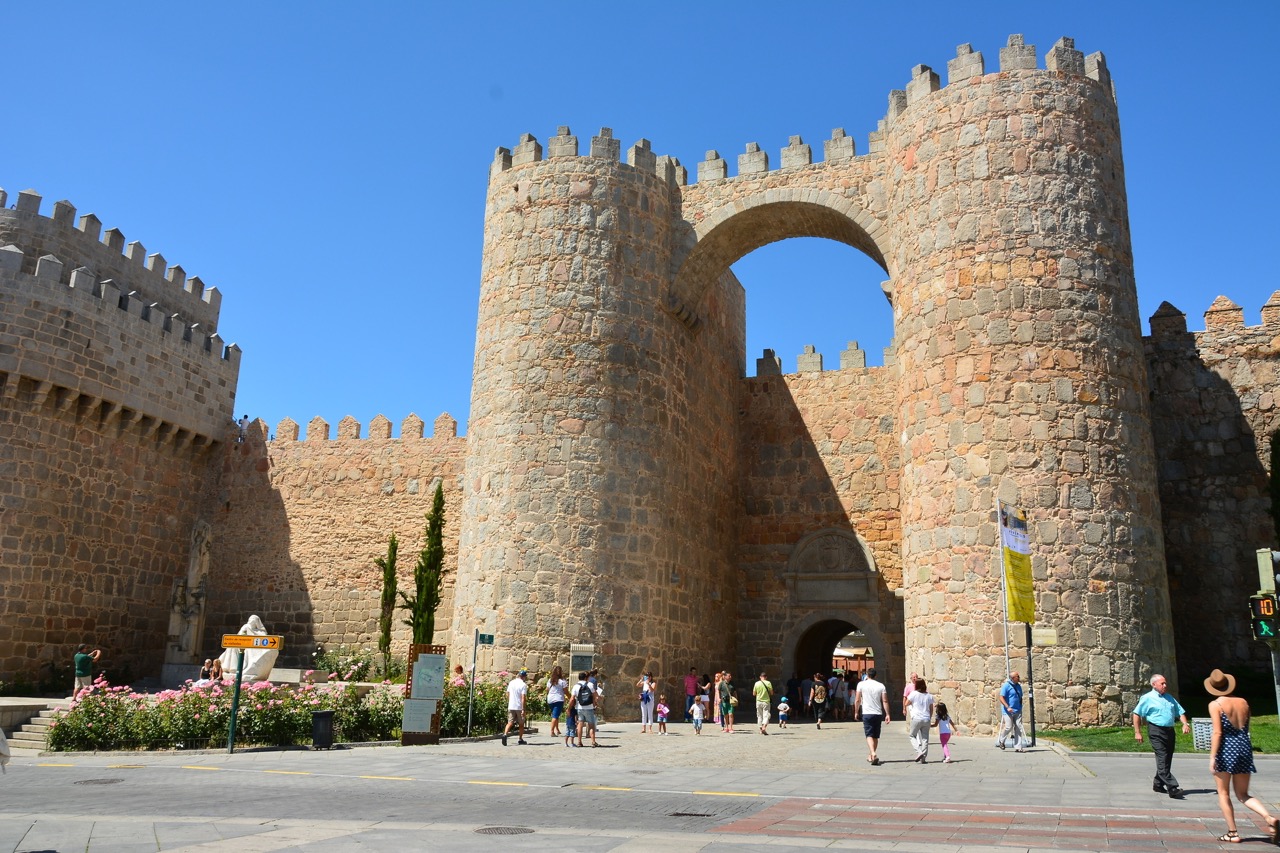 Explore Avila Top Things to Do & See, Excursions, Visiting Tips