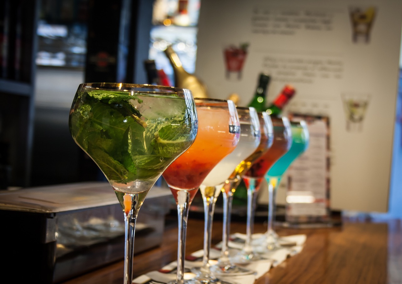 Top 10 Best Cocktail Bars in Madrid with thriving cocktail scene