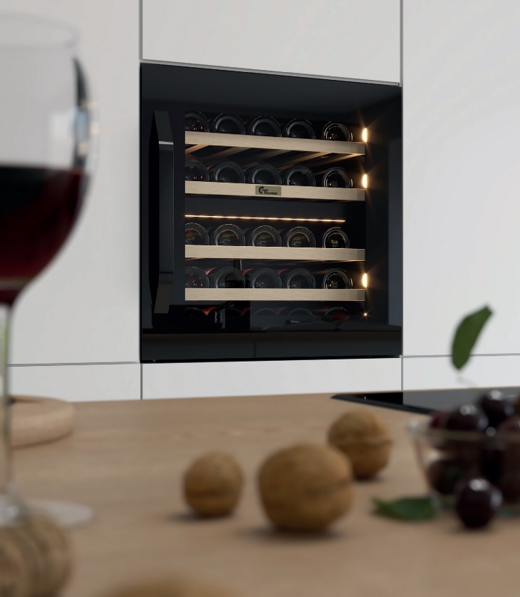 Hogarguti What Are The Best Small Wine For The Home? Spain