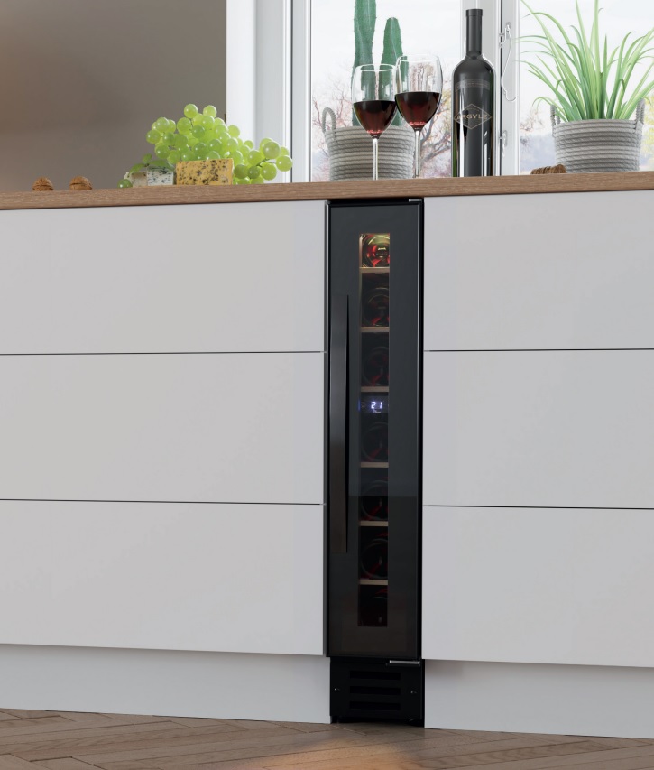 Hogarguti What Are The Best Small Wine For The Home? Spain