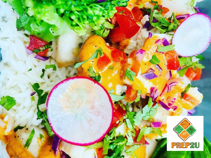 Prep2U Launches New Traditional Meal Range Grandma Kates Kitchen