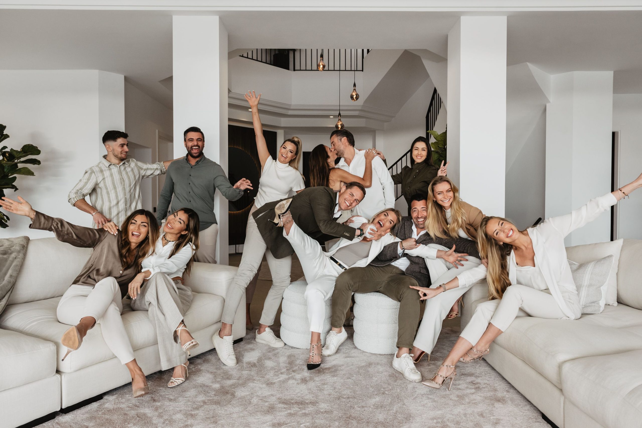 Discover the Ultimate in Luxury Real Estate with Homerun Brokers in