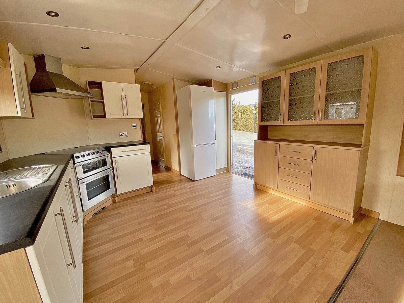 Delta Mobile Home Camping Totana Park