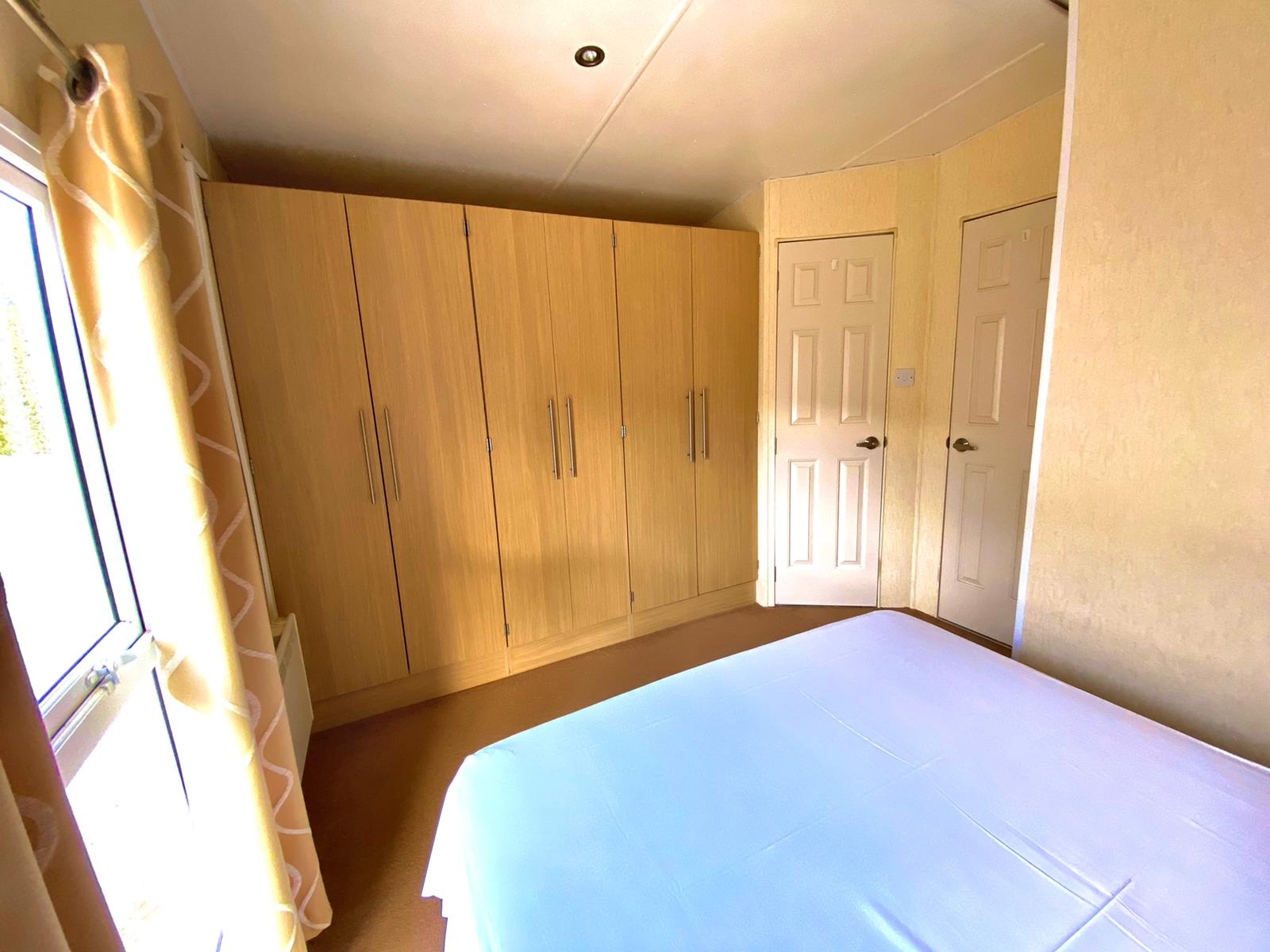 Delta Mobile Home Camping Totana Park