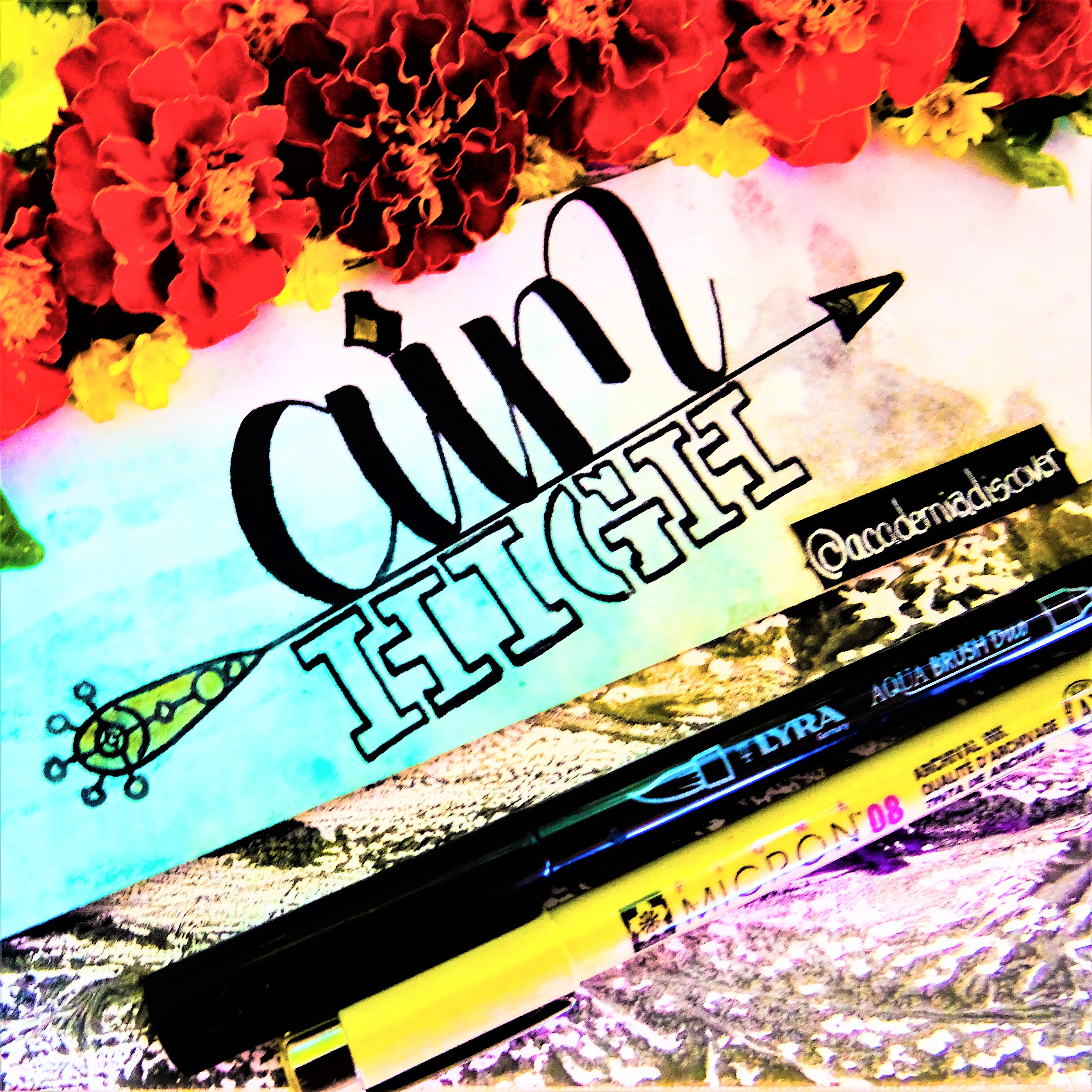 AIM HIGH 2 (3) Spainwise