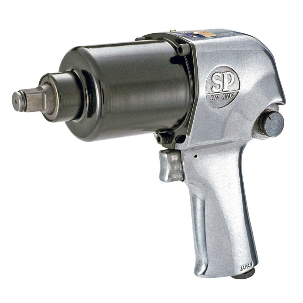 IMPACT WRENCH SP1148F PRODCTS SP AIR AIR TOOLS VESSEL CO., INC