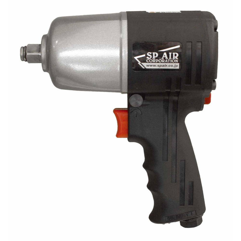 SP AIR AIR TOOLS VESSEL CO., INC