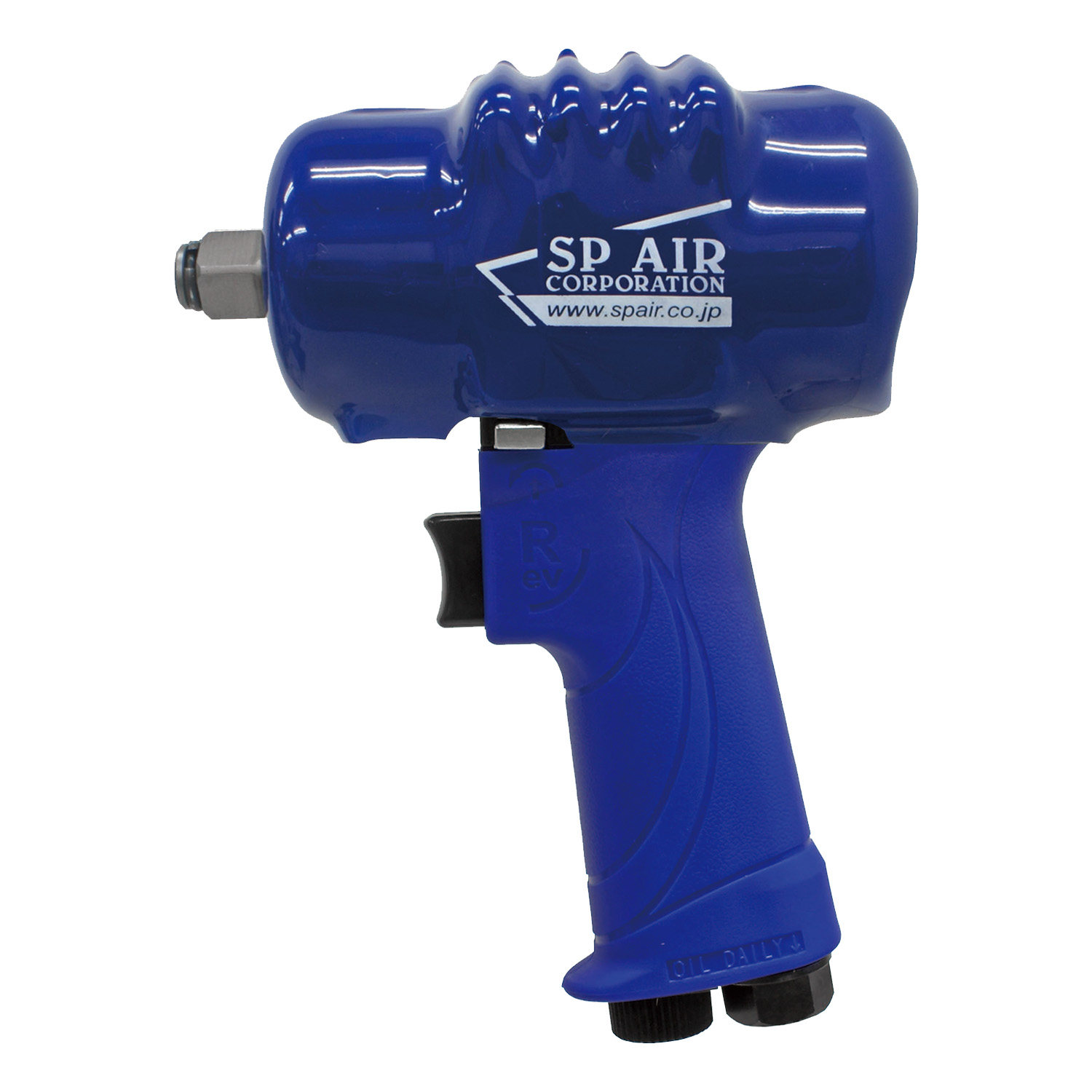 IMPACT WRENCH COMPOSITE No.SP7146EX PRODCTS SP AIR AIR TOOLS