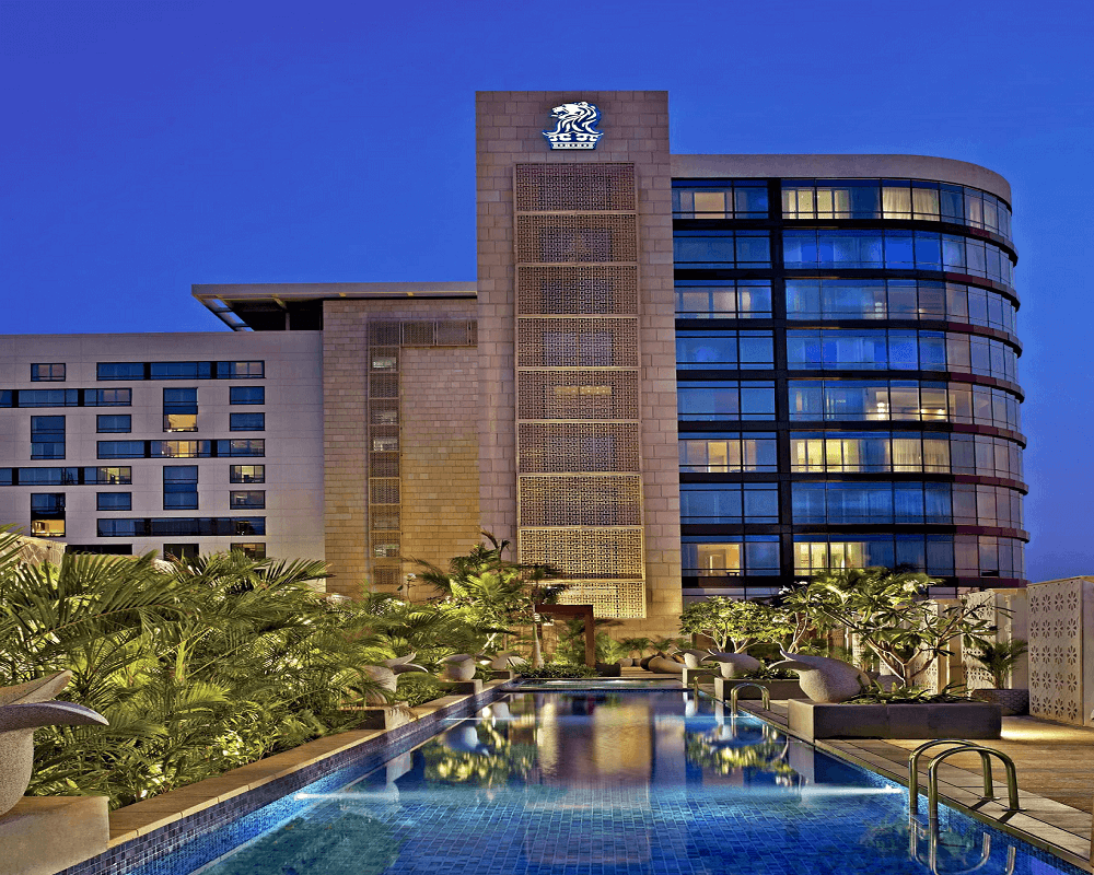 Unveiling Bangalore’s Finest Spaces for Your Next Corporate Event