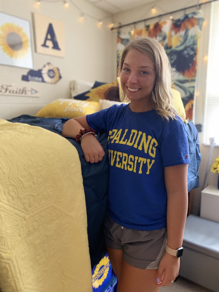 Residence Life Spalding University