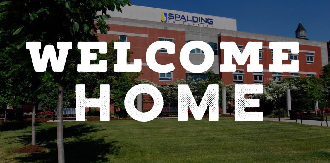 Spalding MFA Alumni A place to connect with other graduates of one of