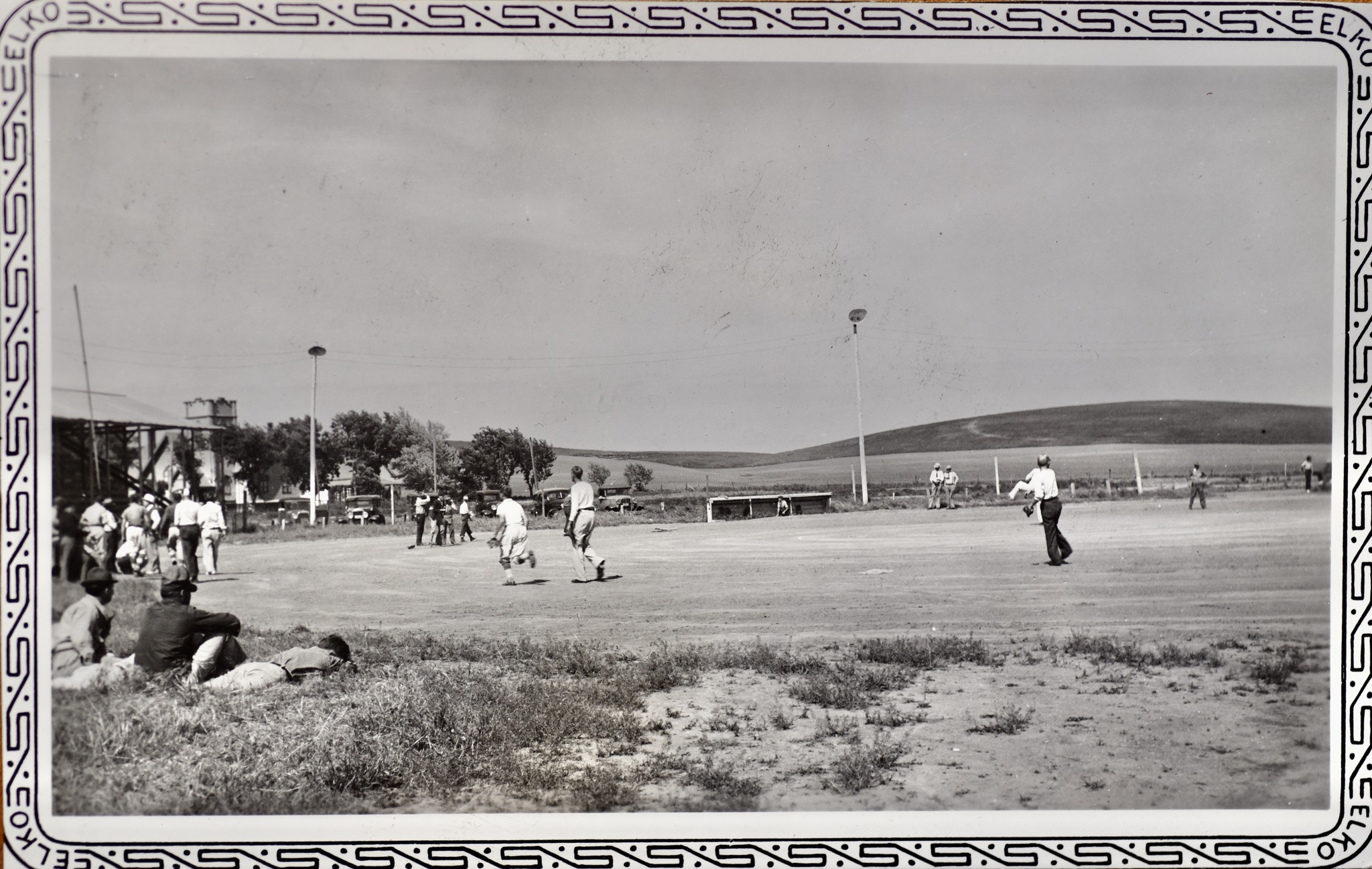 Our Community Spalding, Nebraska
