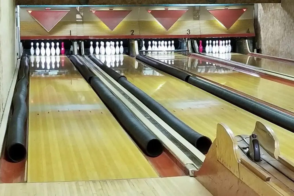 Recreation Spalding, Nebraska