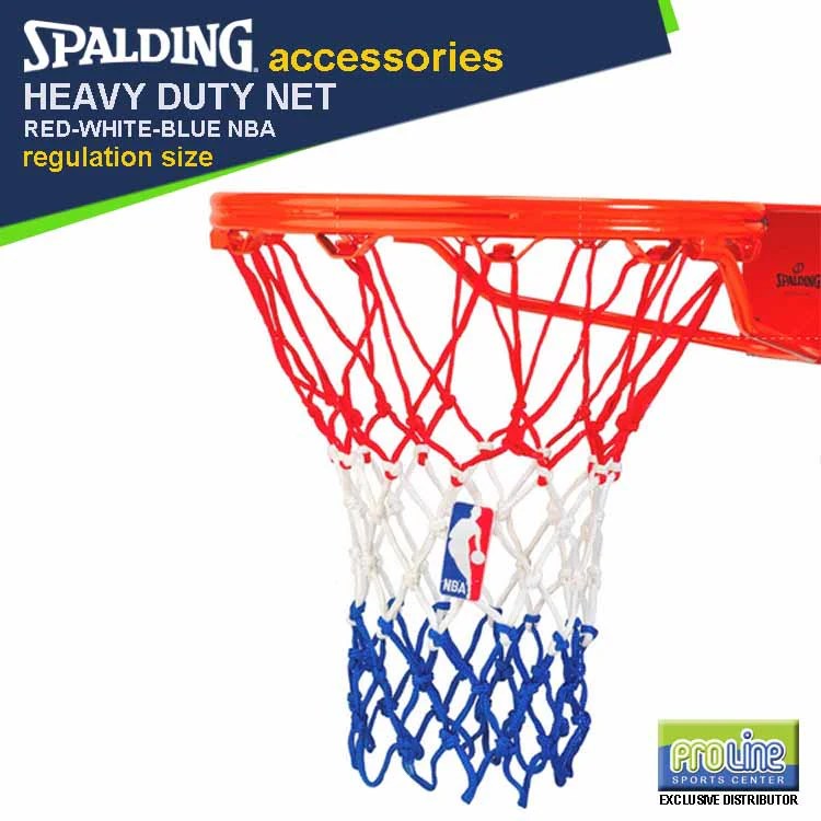 SPALDING Basketball Nets Spalding Philippines