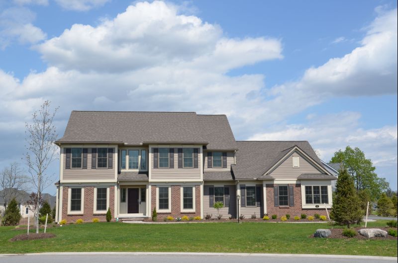 New Homes for Sale Pittsford NY