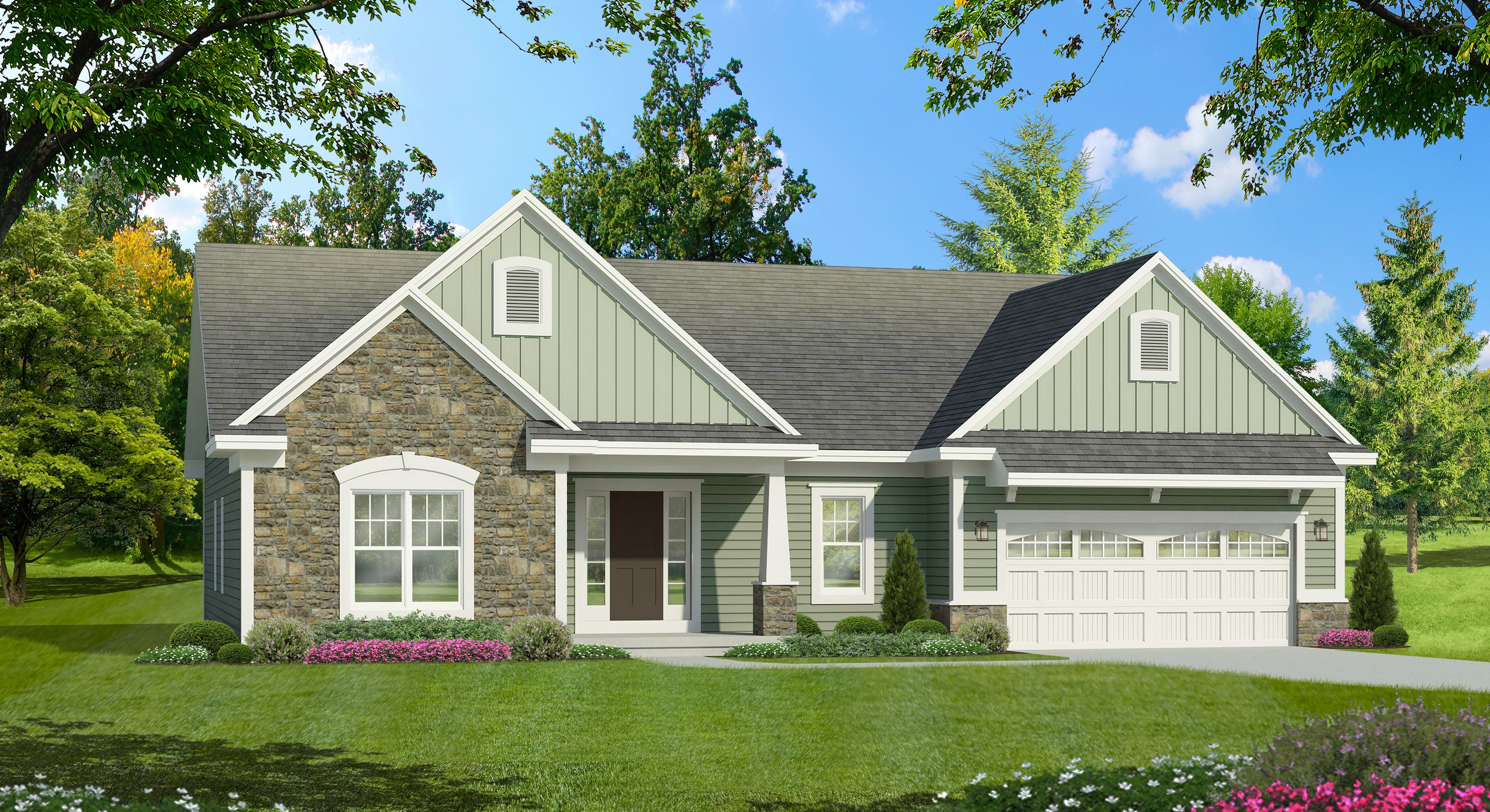 Available Homes for Sale in Pittsford & Rochester, NY Spall Realty