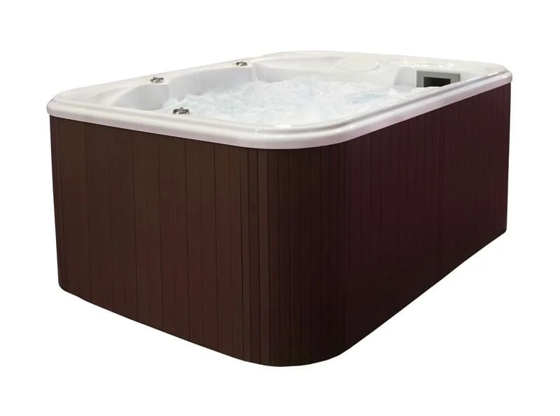 The Ultimate Hot Tub Buying Guide As Chemical Free as your Spa Can Be