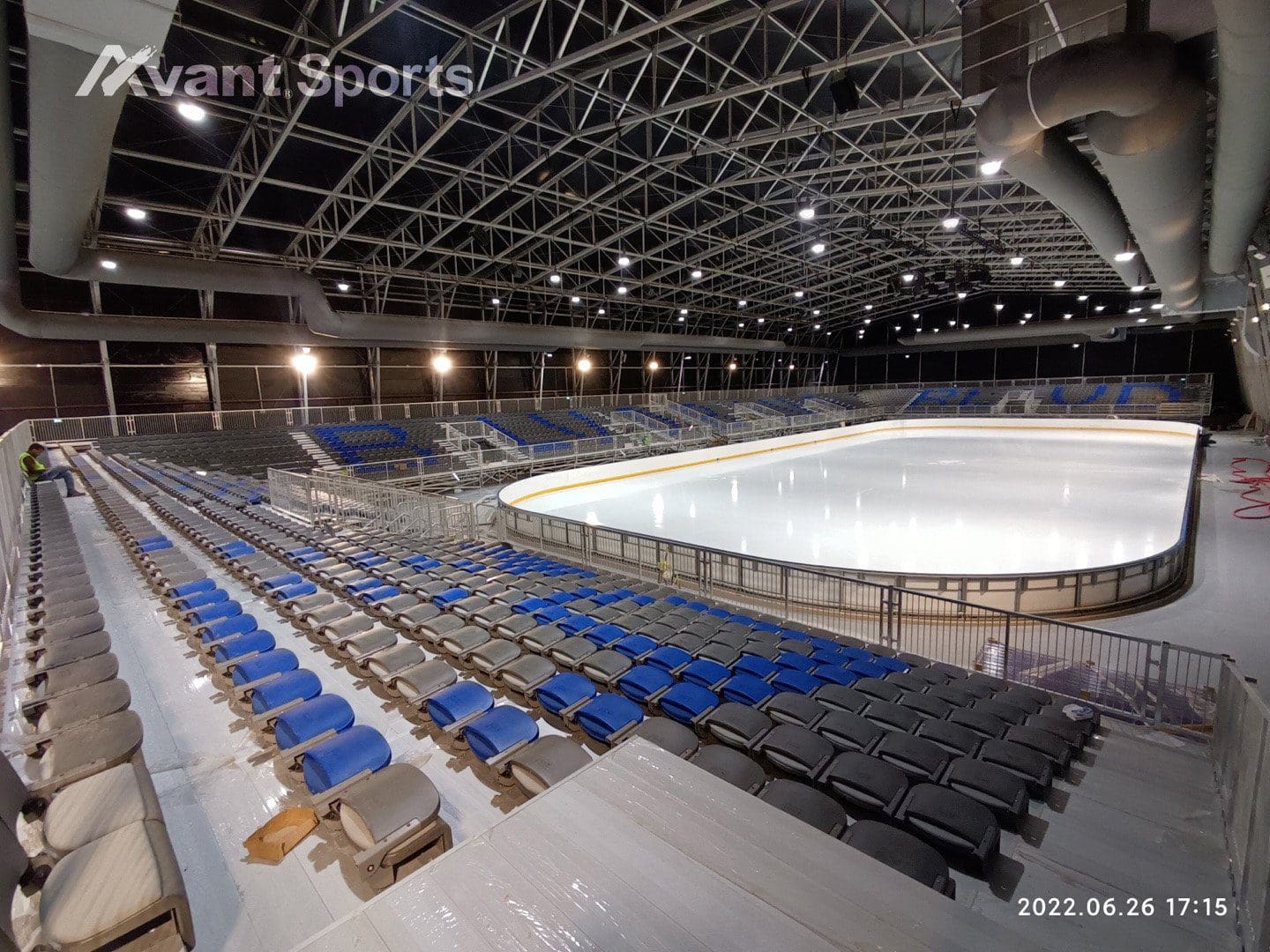 Case studies Spantech