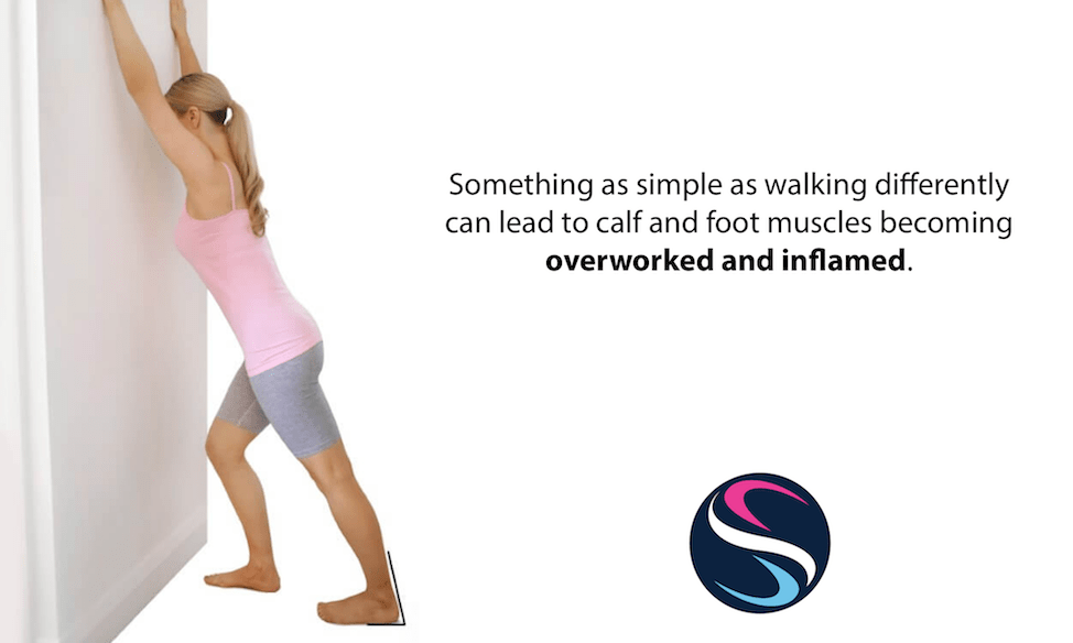 What You Should Know About Pregnant & Postpartum Pain SpandIce