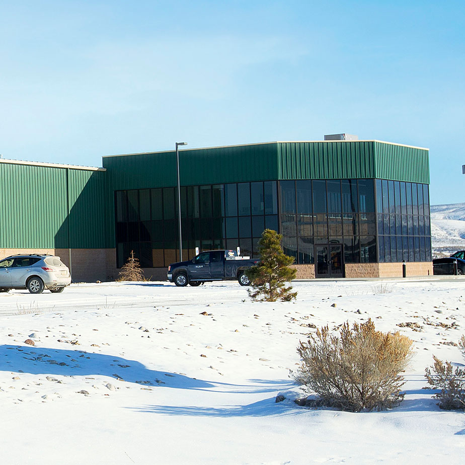 Bill Miller Equipment Span Development