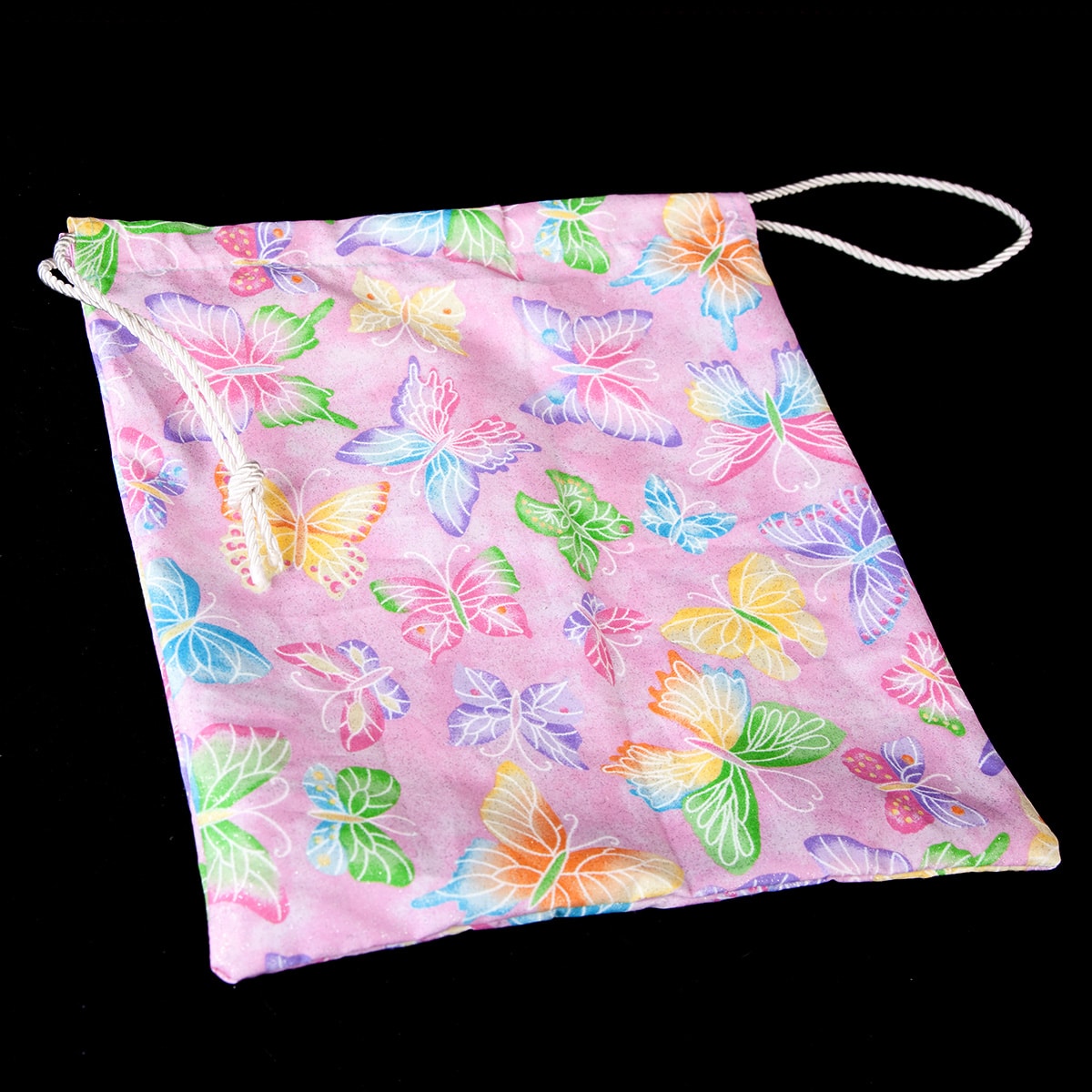 How to Make Grip Bags Spandex Simplified