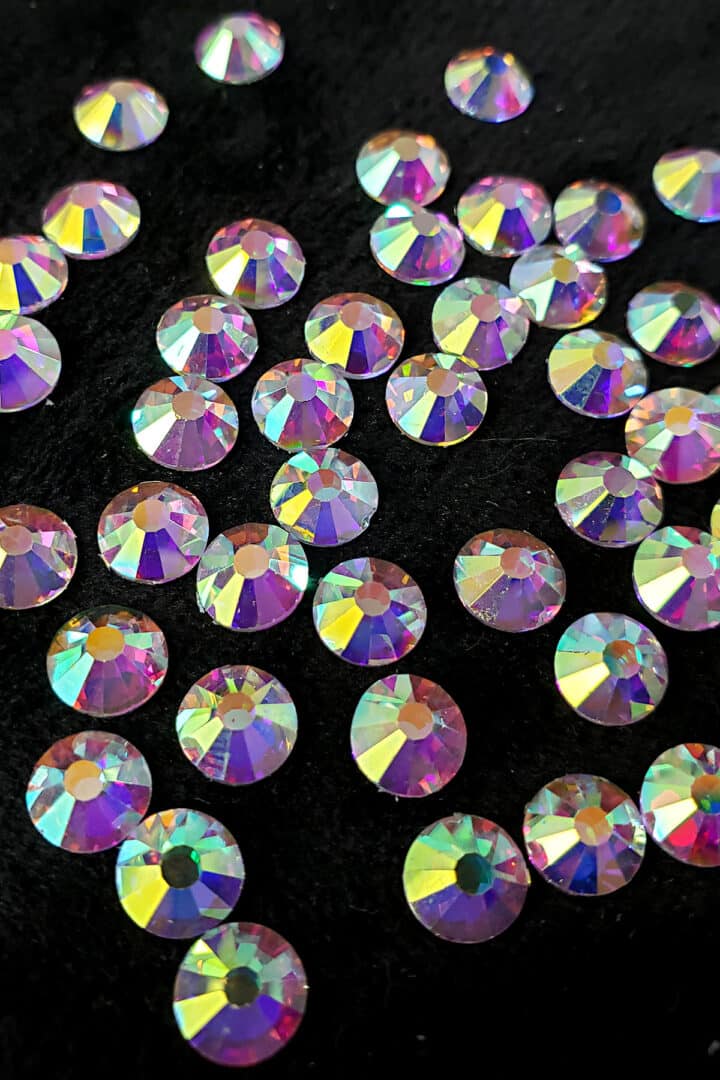Everything You Need to Know about Rhinestones Spandex Simplified