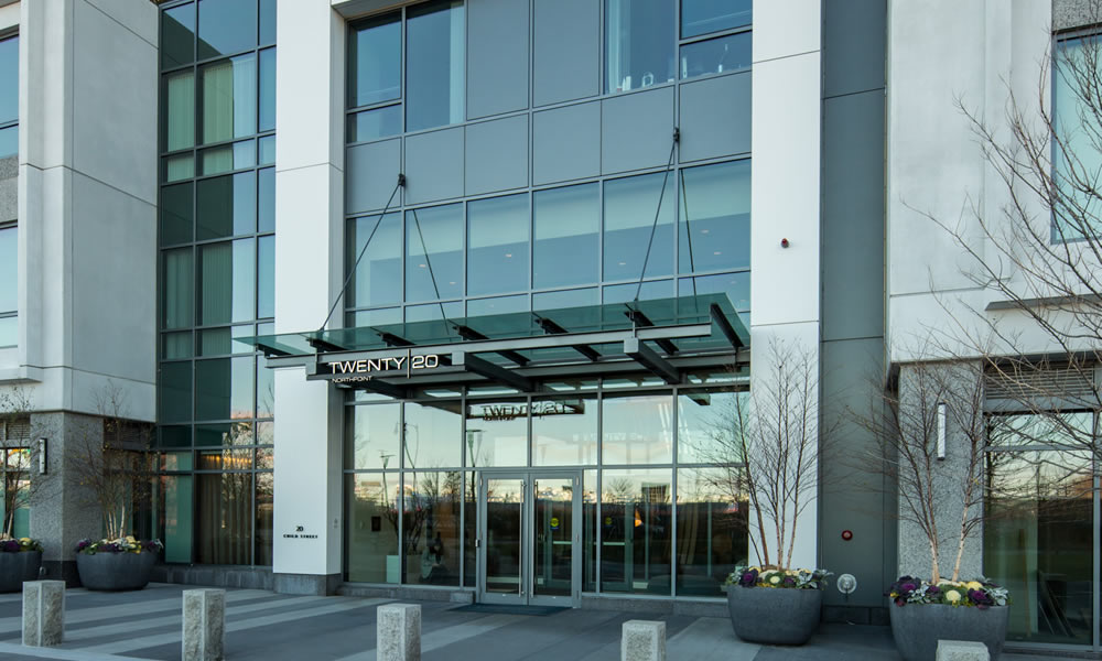 Galvaspan ™ » SpandrelTech Ltd Architectural Cladding