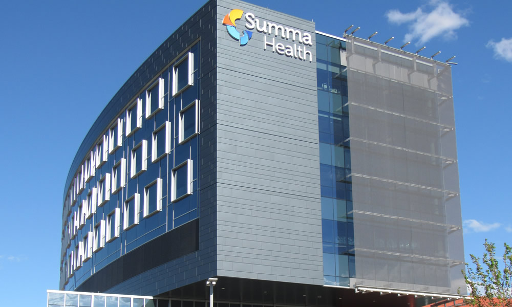 Galvaspan ™ » SpandrelTech Ltd Architectural Cladding
