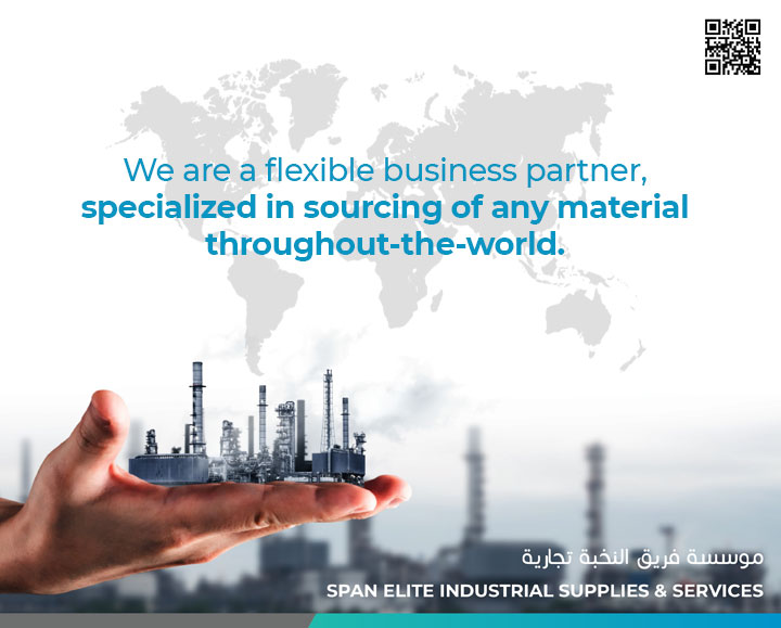Span Elite Industrial Supplies & Services