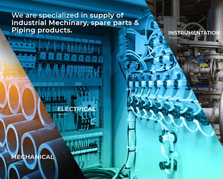 Span Elite Industrial Supplies & Services