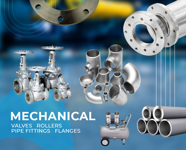 Span Elite Industrial Supplies & Services