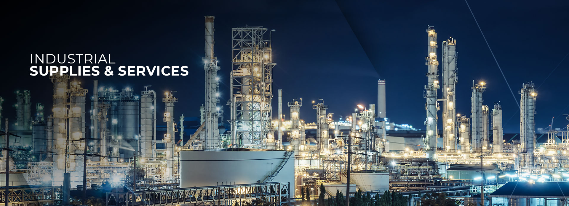 Span Elite Industrial Supplies & Services