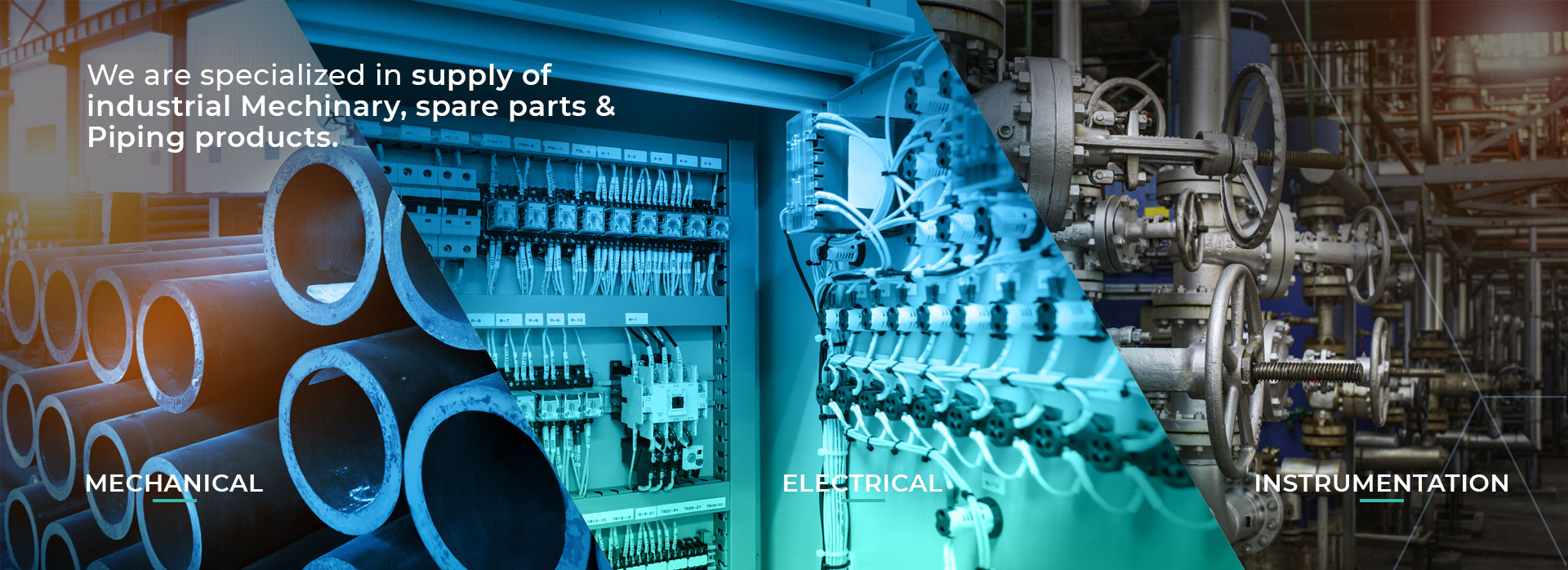 Span Elite Industrial Supplies & Services