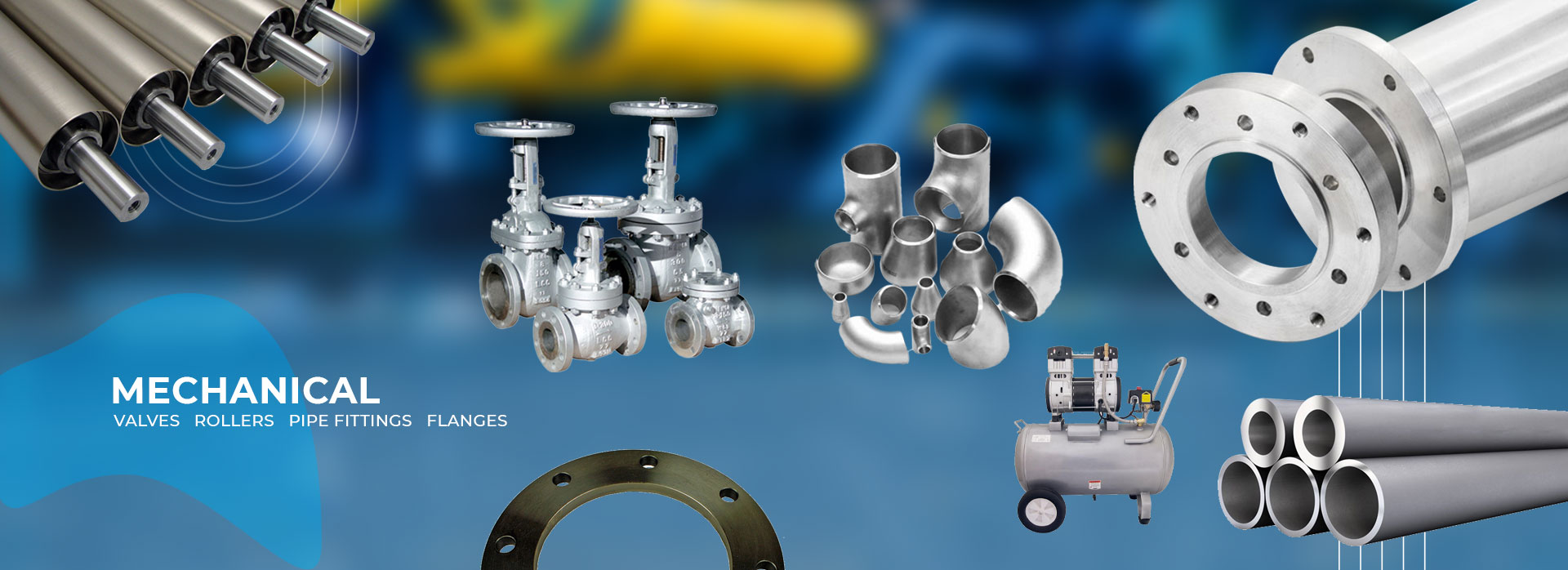 Span Elite Industrial Supplies & Services