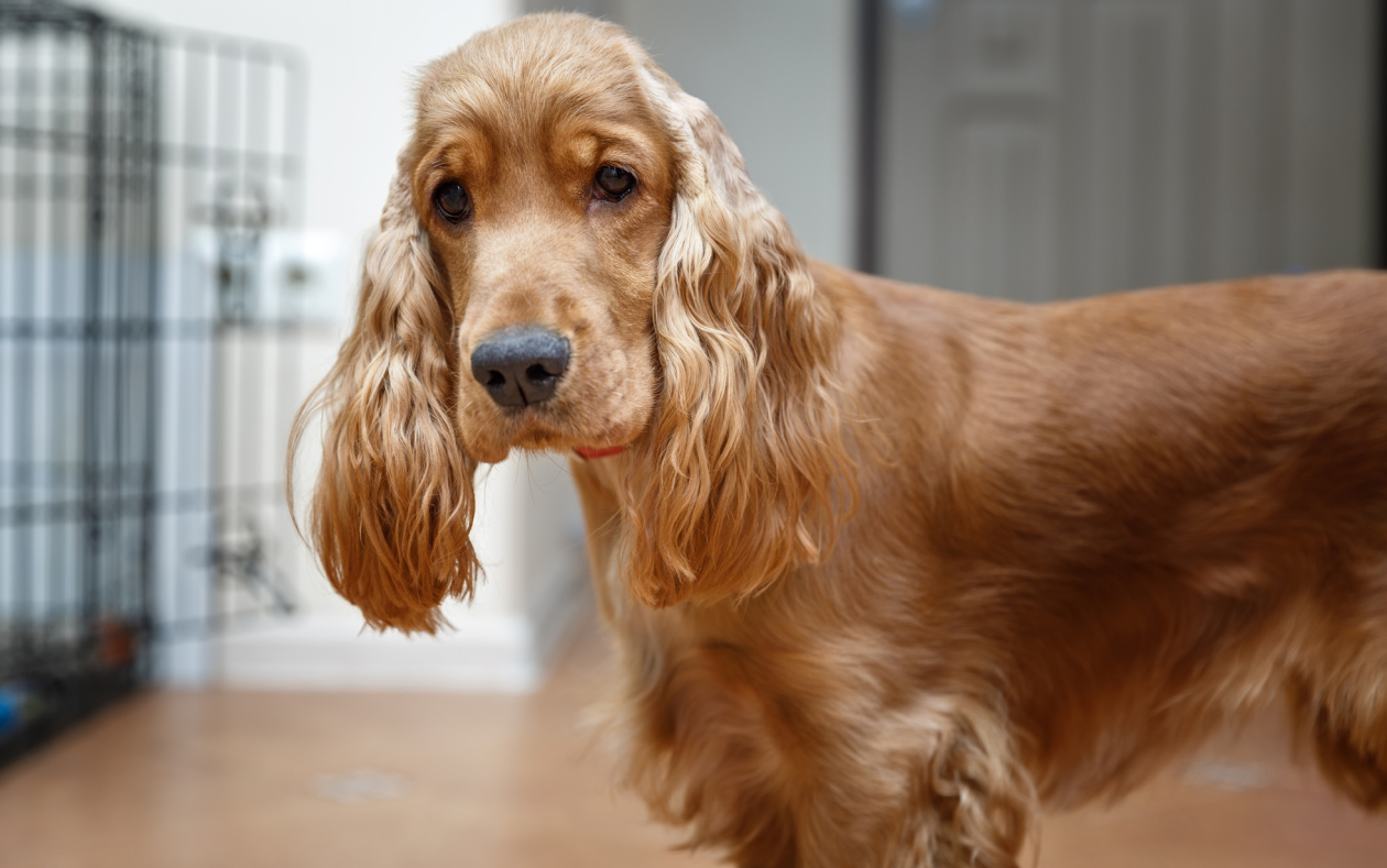 Do Cocker Spaniels Bark a Lot? Spaniel Advisor