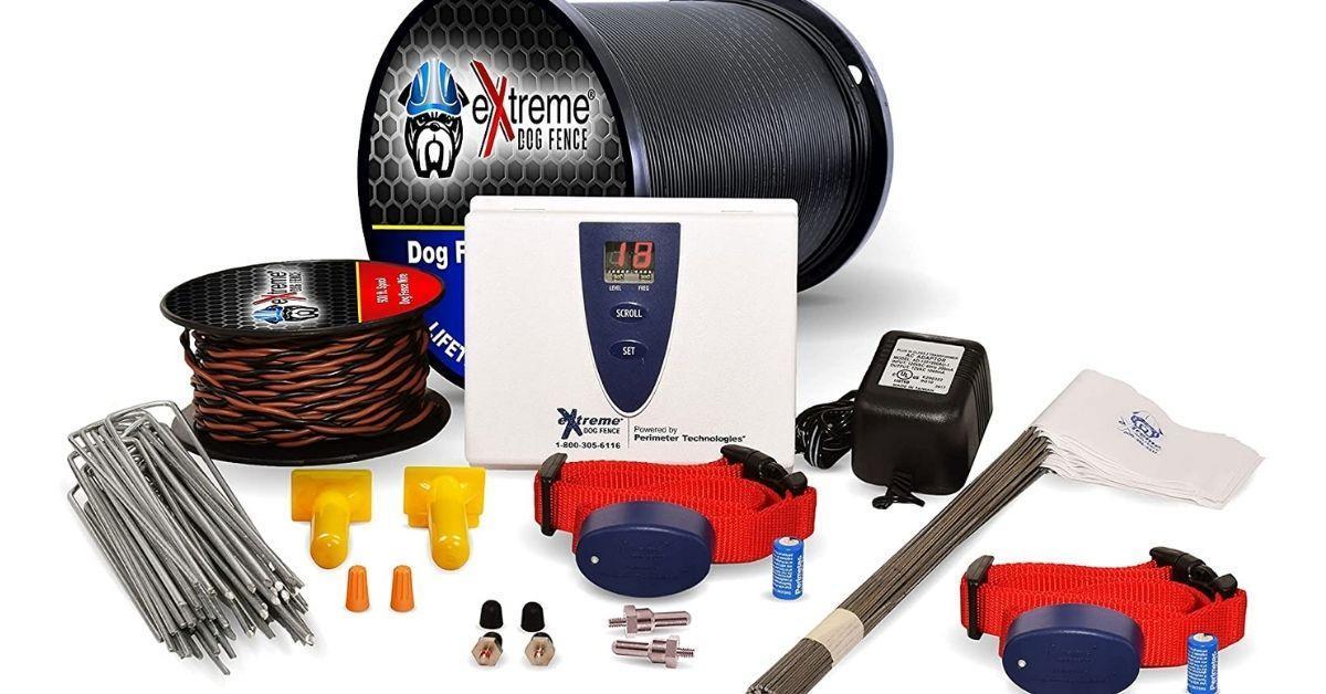 Best Wireless Dog Fences 2022 Buy Smart Top Categories Reviewed