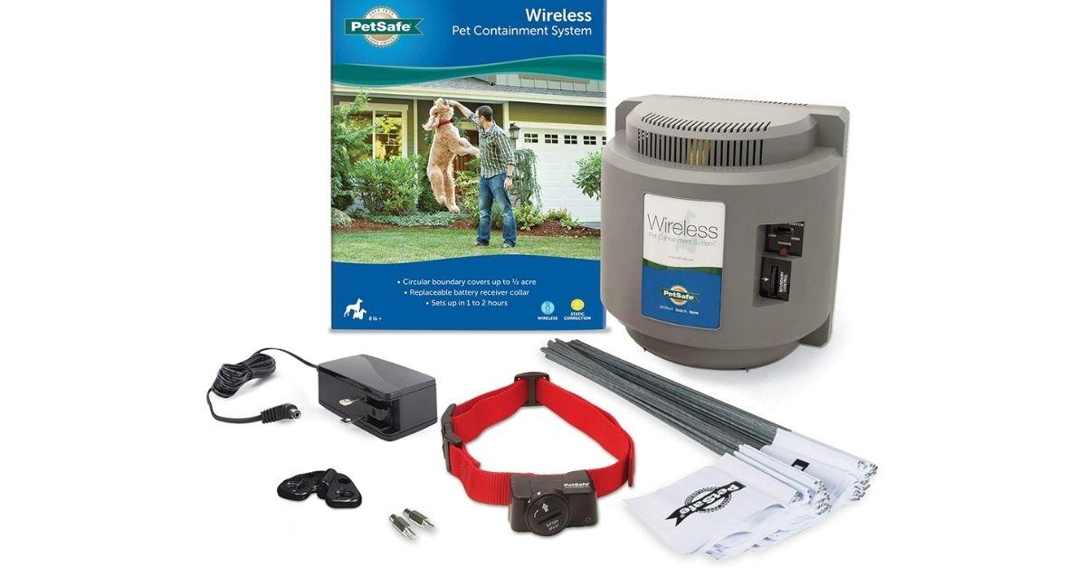 Best Wireless Dog Fences 2022 Buy Smart Top Categories Reviewed