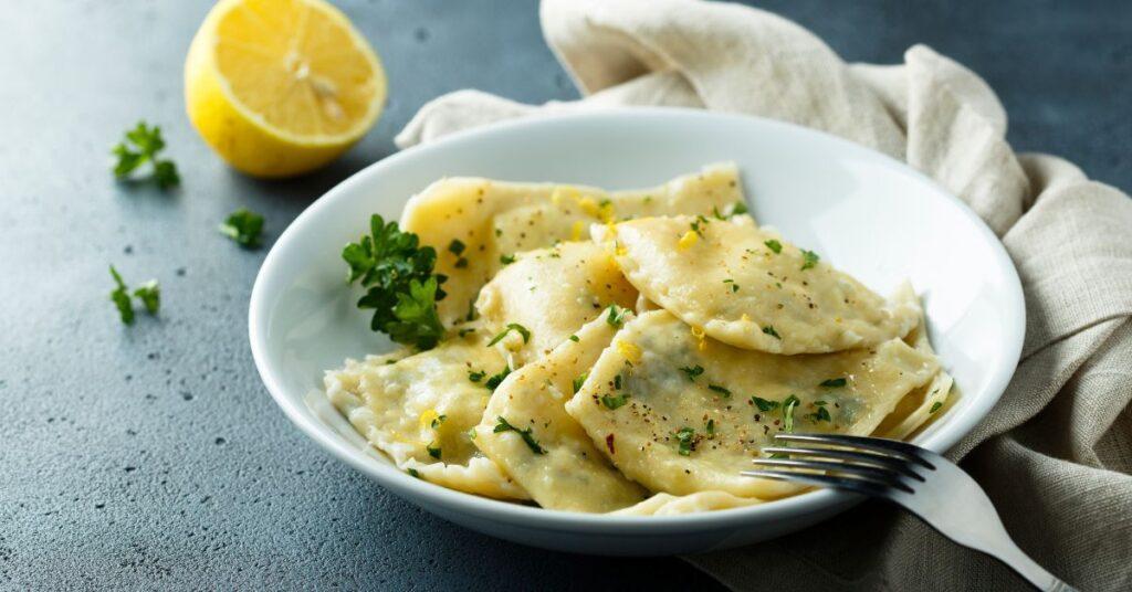 Can Dogs Eat Ravioli? Is there any Better Alternative?