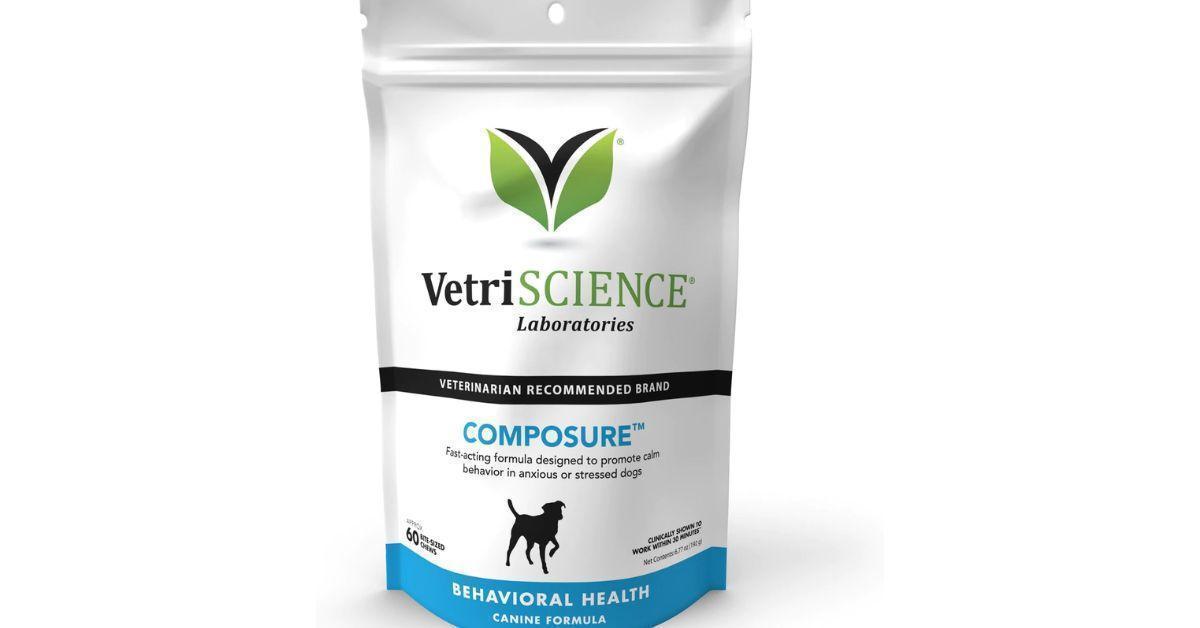 Best Calming Supplement for Dogs