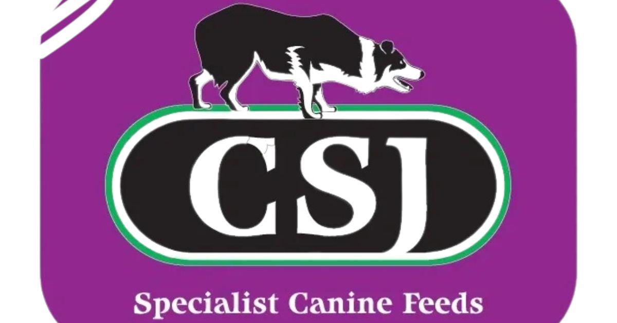 Is CSJ Dog Food Good for Sensitive Tums and Skin Problems?