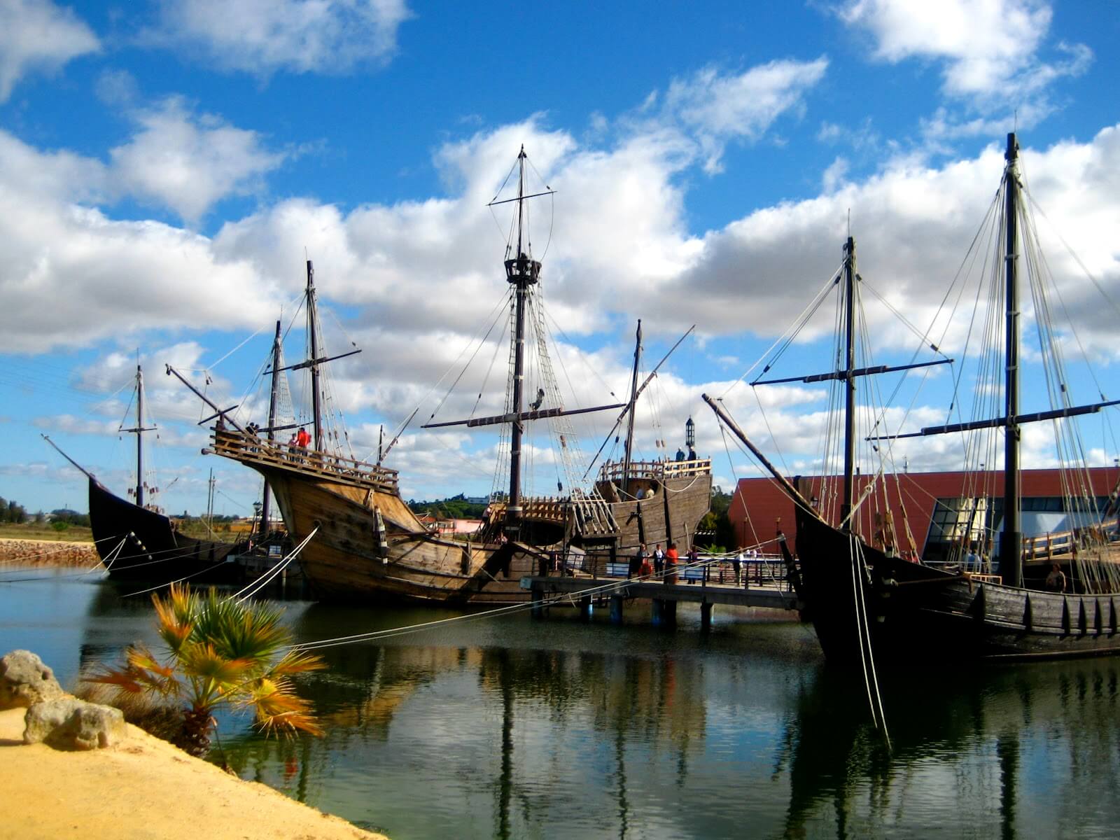 Reise nach Andalusien Teil 4 Provinz Huelva Spanien Aktuell