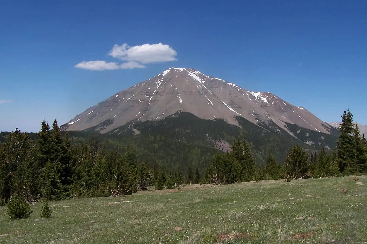 Spanish Peaks Land Company Trinidad, Colorado 35 Acre Land