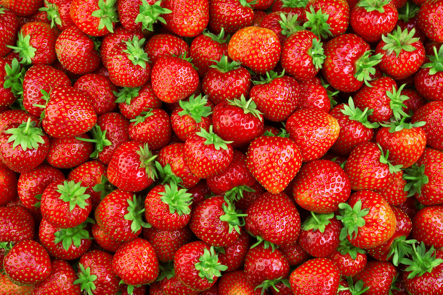 strawberries Kwiziq Spanish Language Learning Blog