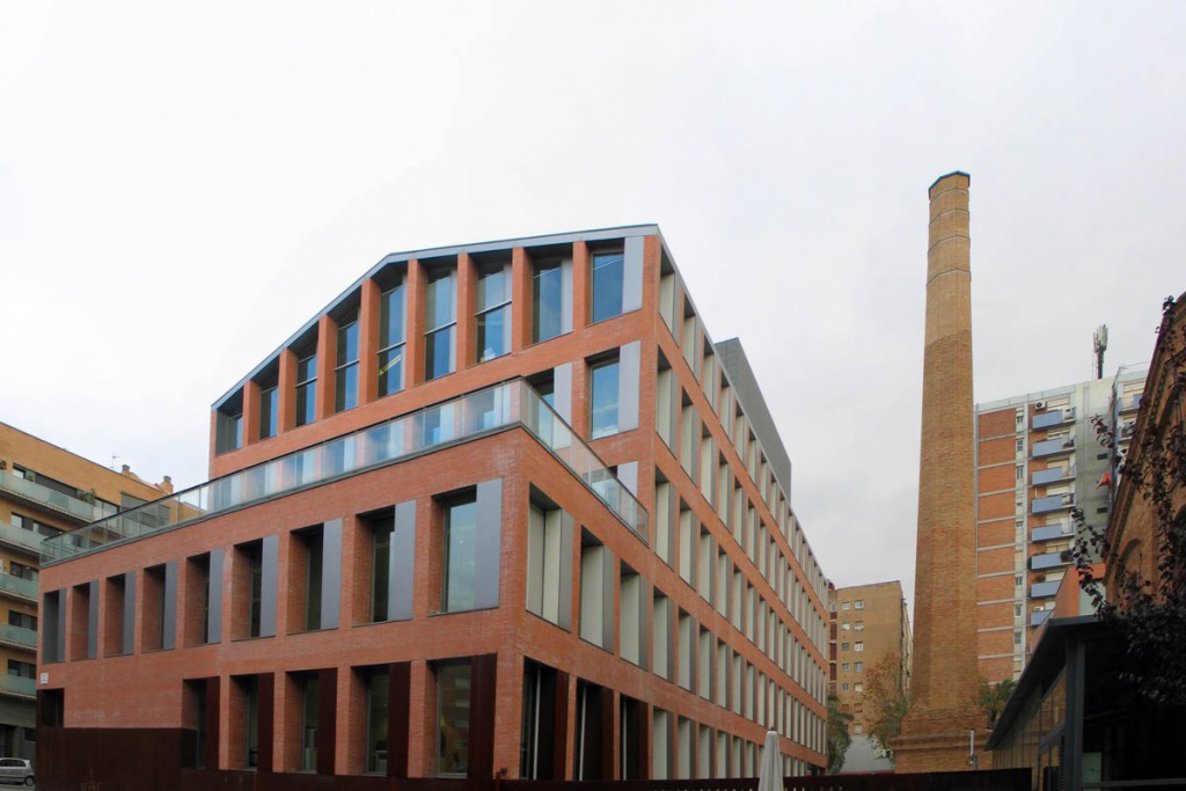 C&W advises INVESCO in the sale of “Can Jaumandreu»