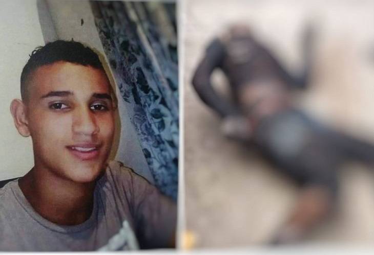 Vídeo | “Se lo llevaron y apareció quemado”. El desgarrador mensaje de la hermana de un joven de 16 años asesinado por la...