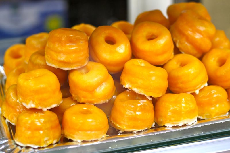 Rosquillas de Alcalá An Insider's Spain Travel Blog & Spain Food Blog!
