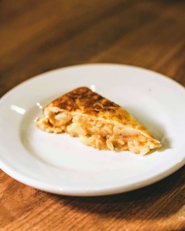 16 Spanish Egg Dishes You Need to Try Spanish Sabores