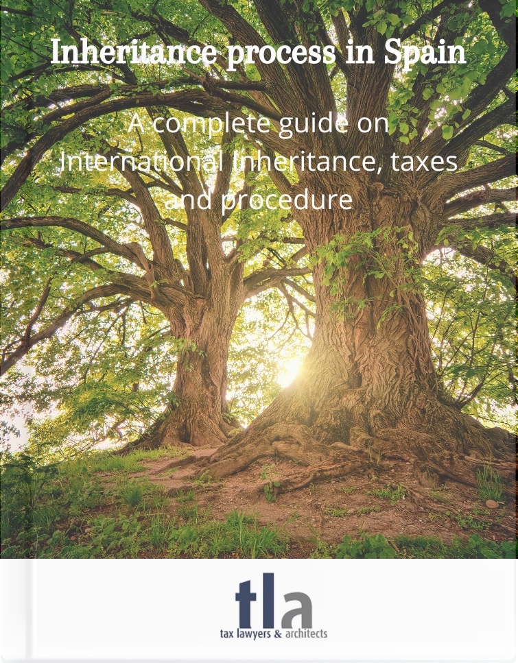 Download (free) ebook about Inheritance Process and Inheritance Tax in