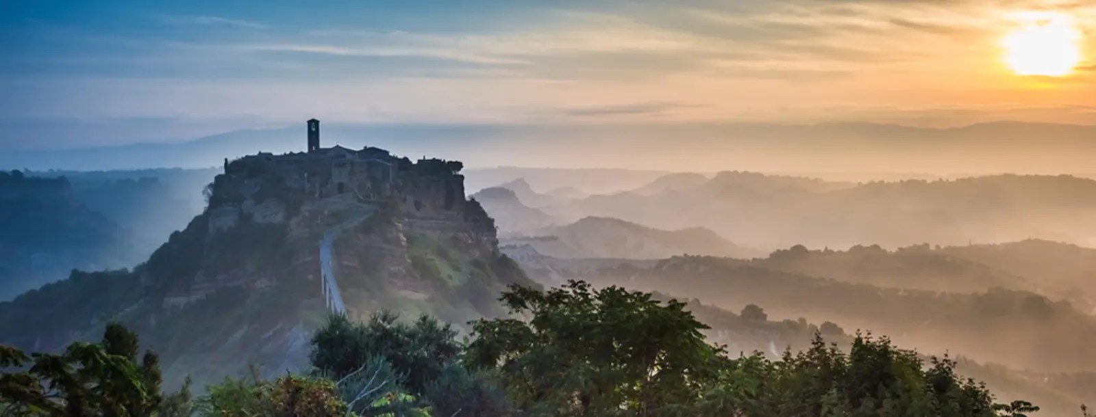ETRUSCAN BASE CAMP Spanish Steps