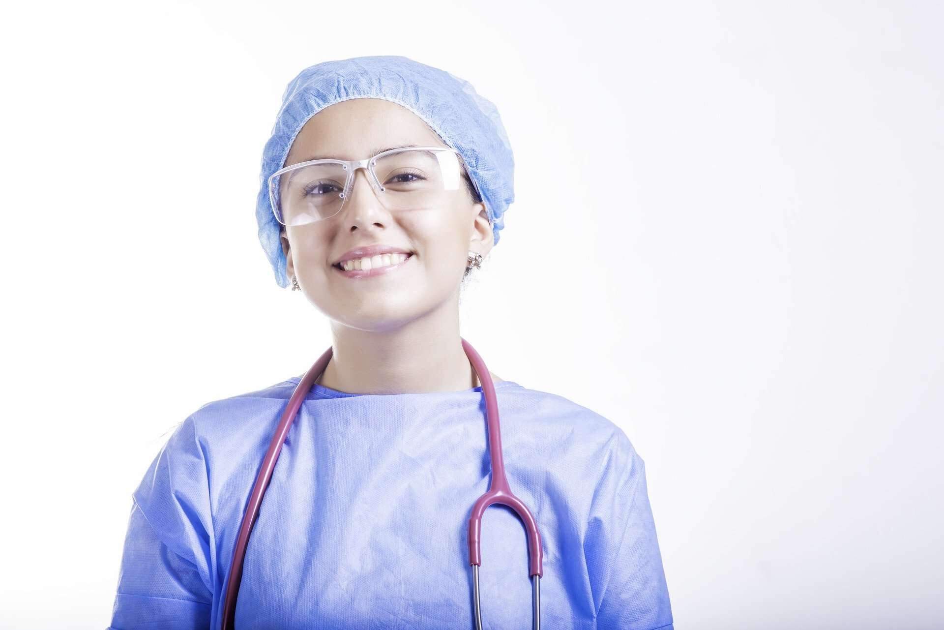 Spanish Medical Terms and Phrases for Healthcare Professionals